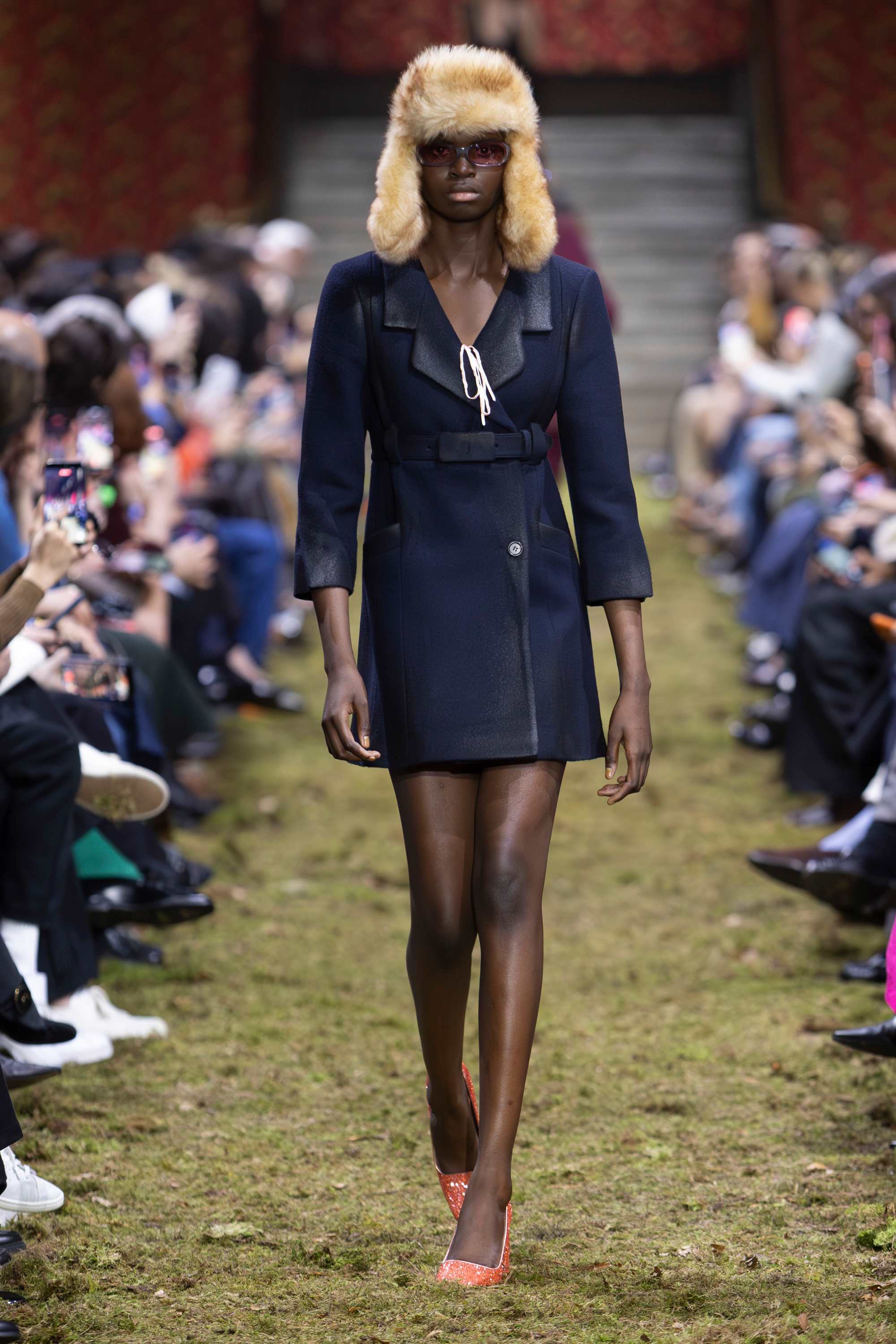 Miu Miu | Fall/Winter 2026